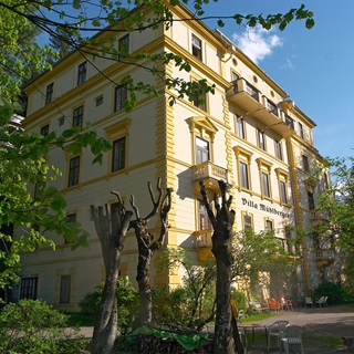 Villa Mühlberger